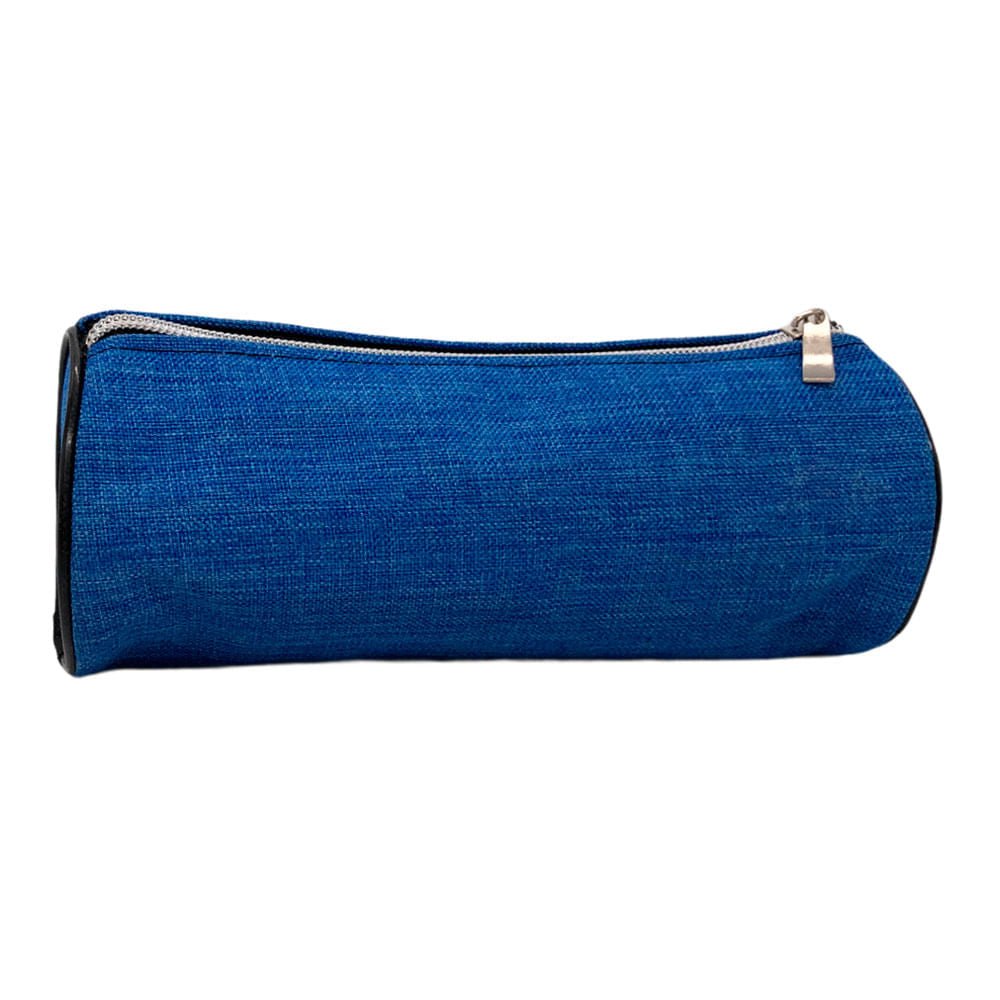 Cartuchera Smart Redonda