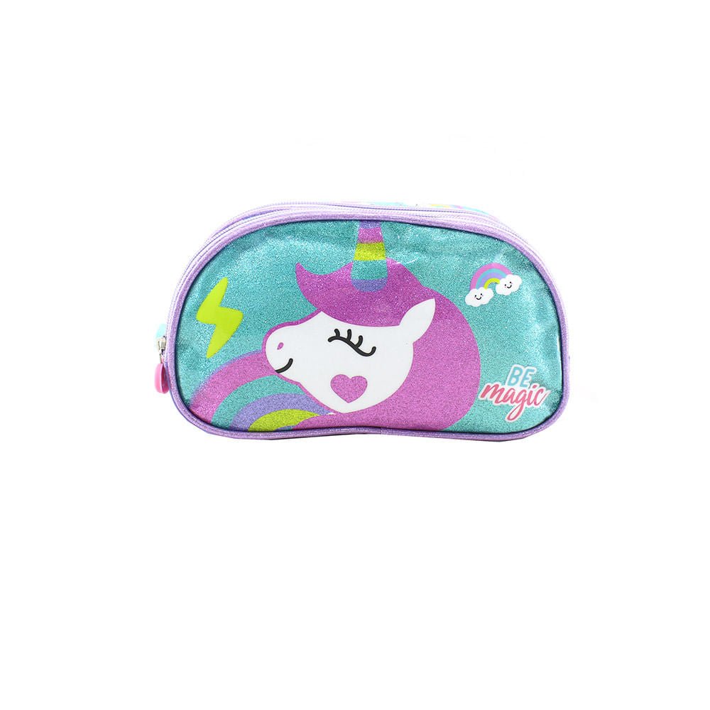 Cartuchera Yolo Unicornio - Surtido