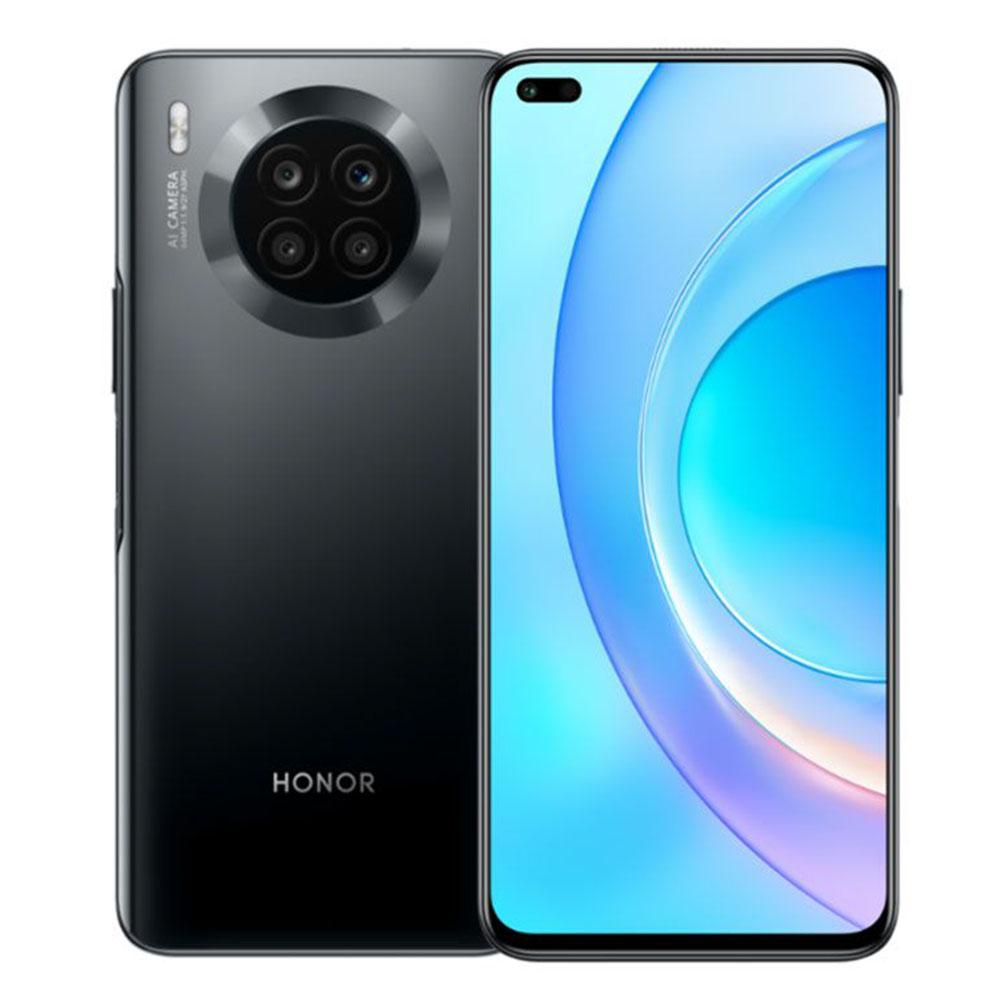 Celular Honor 50 Lite 128 G Midnight Black