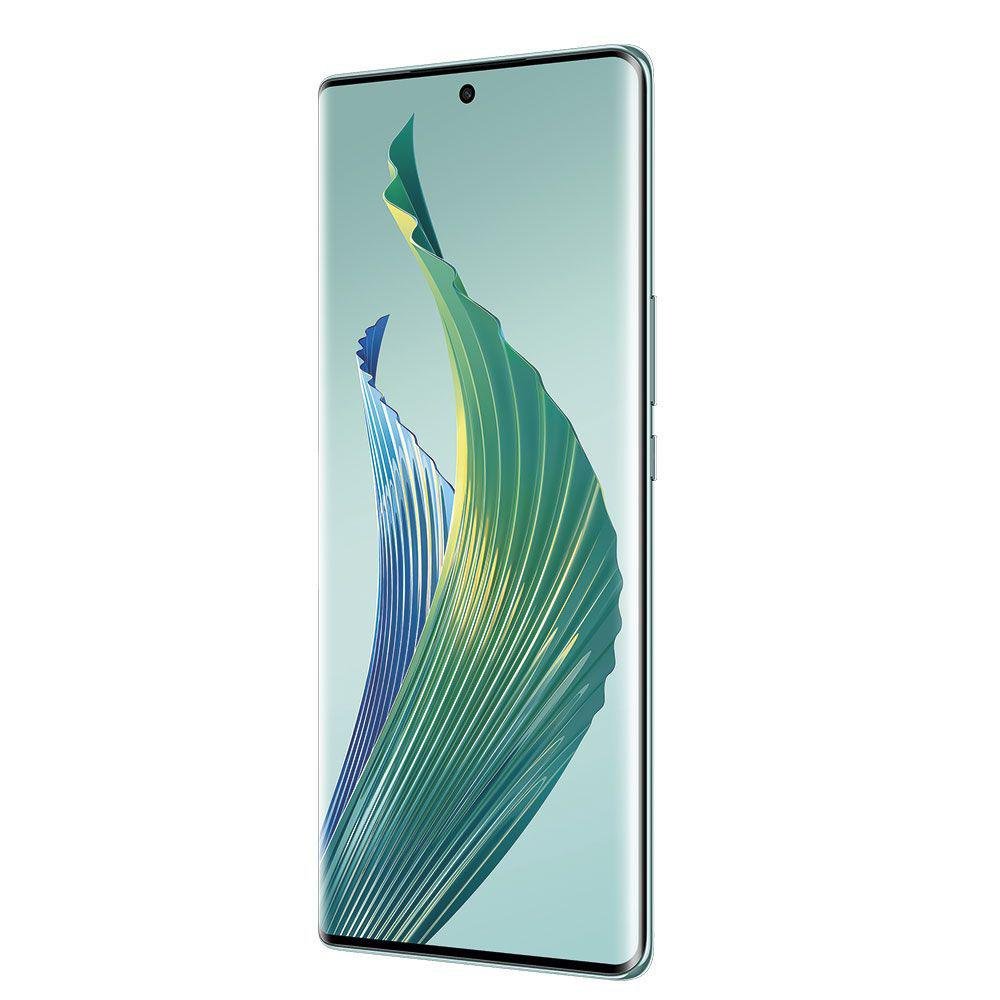 Celular Honor Magic 5 Lite Ram 8 Gb Interna 256 Gb Green
