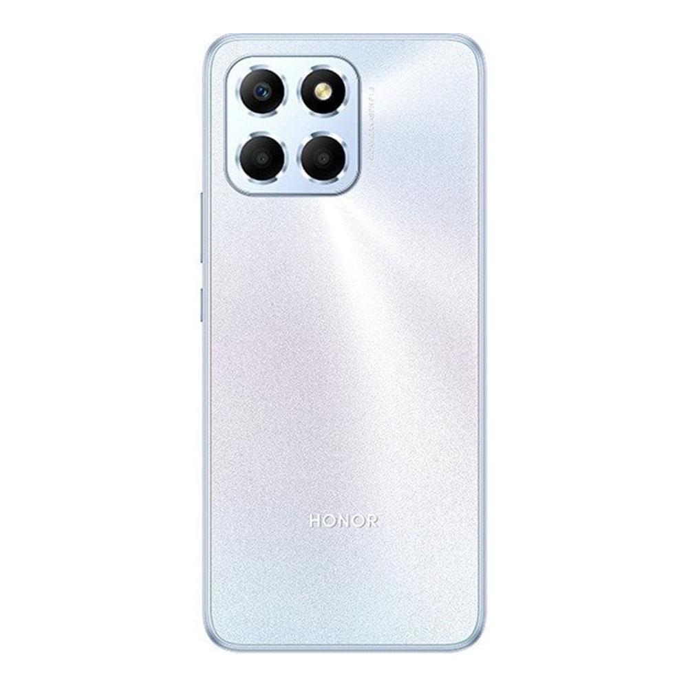 Celular Honor X6 4Gb/64Gb Cam 50Mp Sil