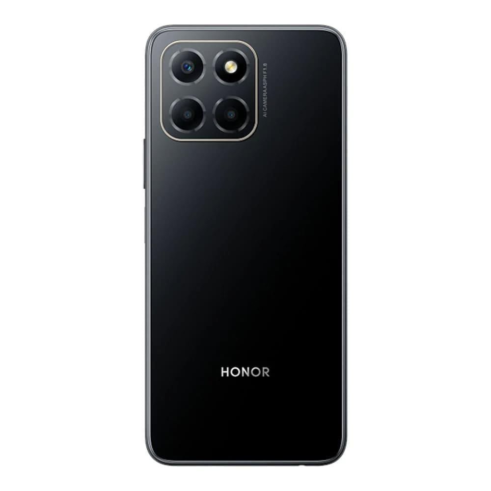 Celular Honor X6 Ram 4Gb Interna 64Gb Black