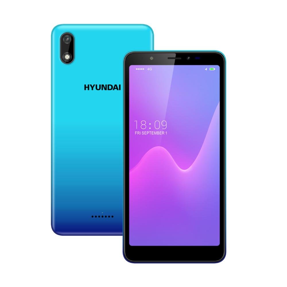 Celular Hyundai L553 de 16Gb