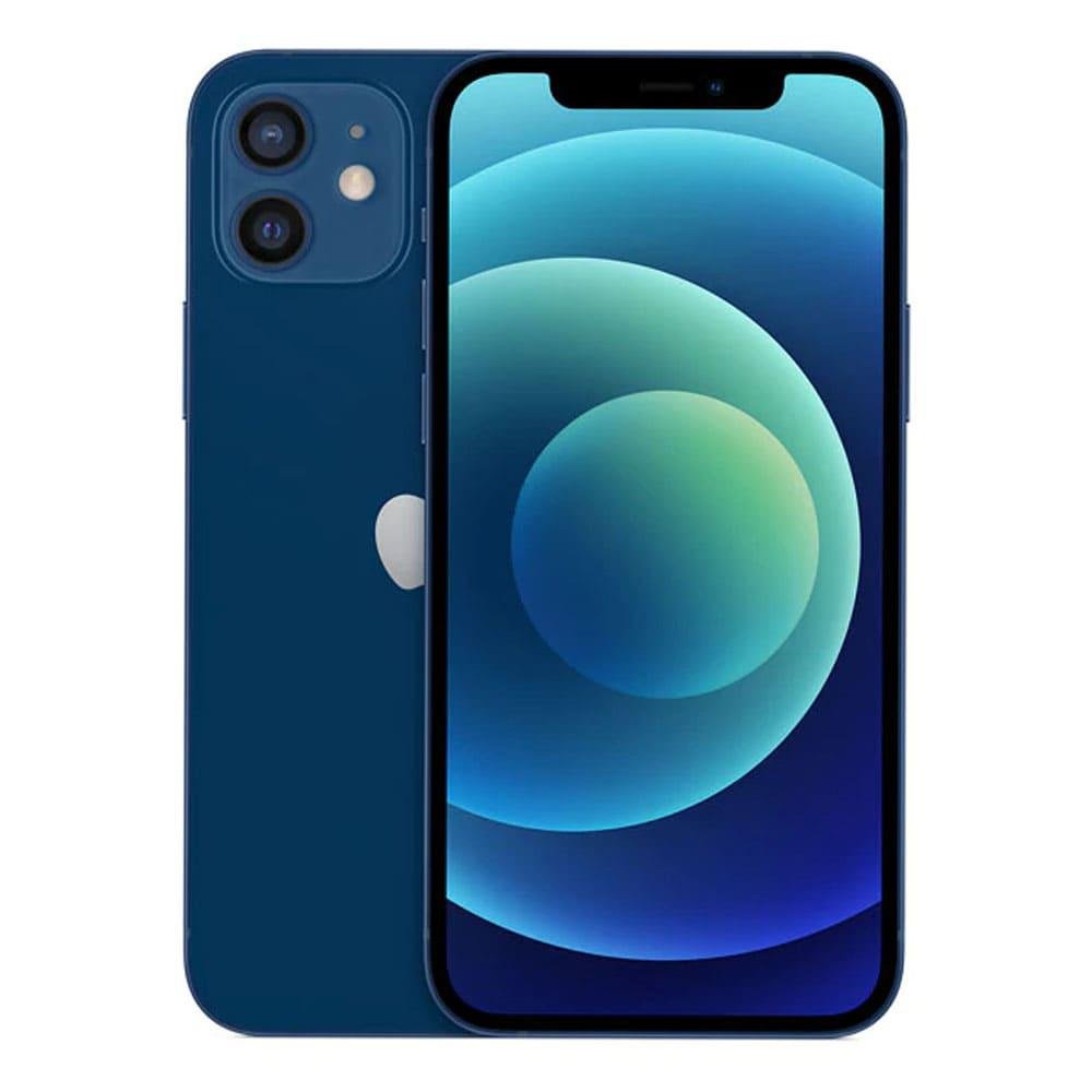Celular Iphone 12 de 128 Gb Azul | Titan.com.pa