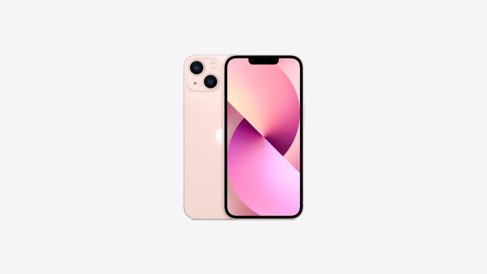 iPhone 13 ピンク256GB Celular iPhone 13 256Gb Pink | Titan.com.pa