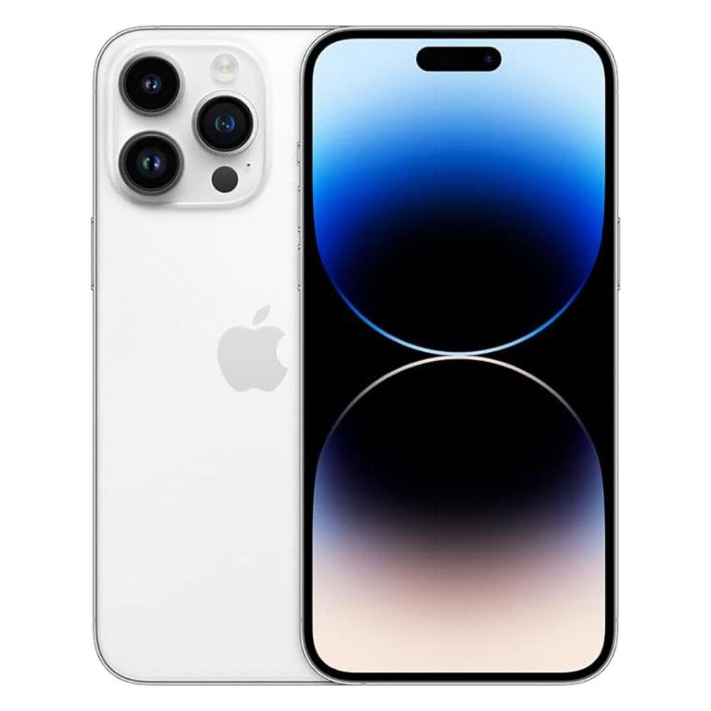Celular iPhone Apple 14 Pro Max de 256GB Silver