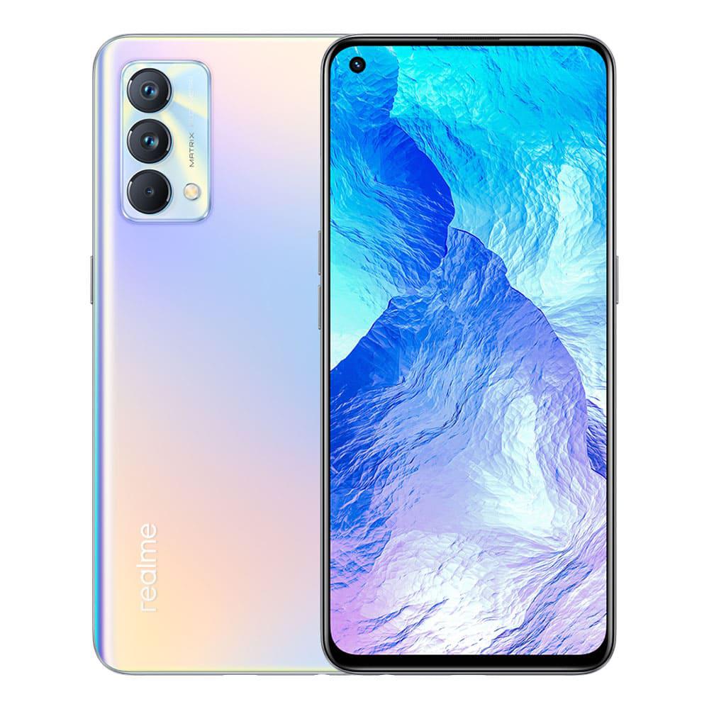 Celular Realme GT Master Memoria 256GB Ram 8GB Azul