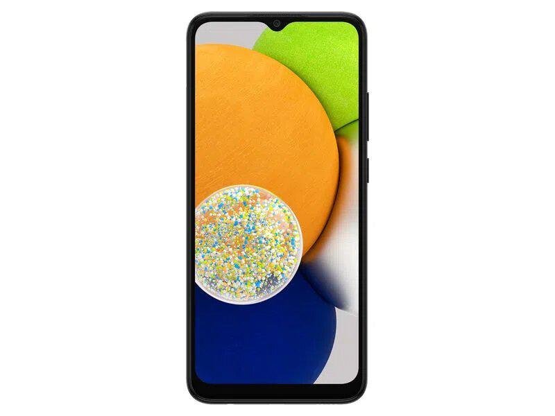 Celular Samsung A03 32Gb/3Gb Blu