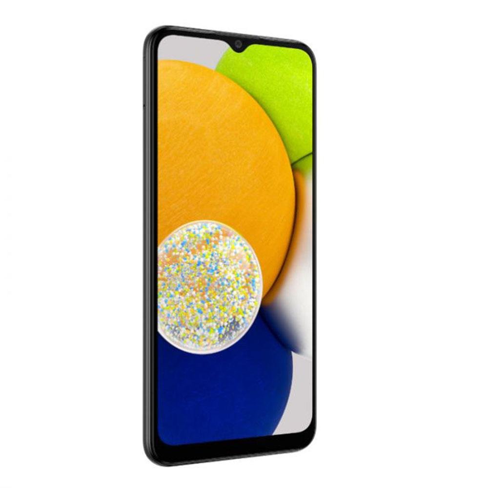 Celular Samsung A03 64GB/4GB Black