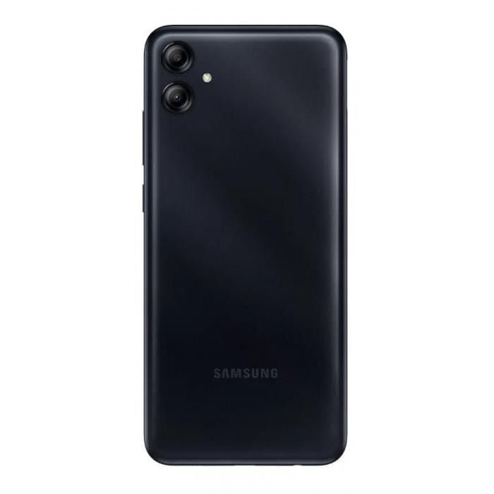 Celular Samsung A04E 4Gb+128Gb Blk
