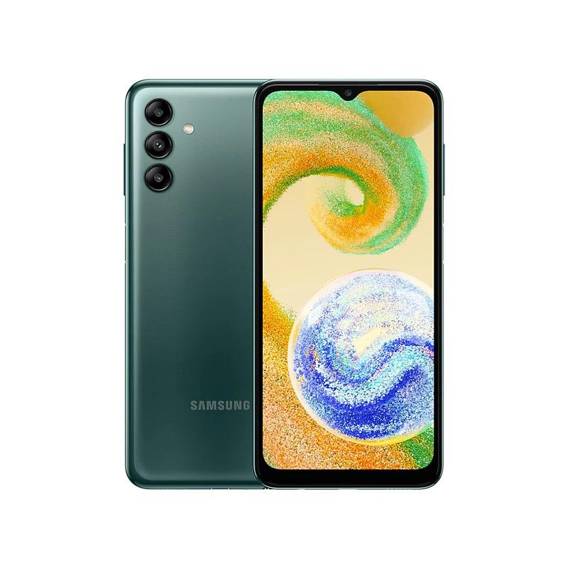 Celular Samsung A04S 128Gb/4Gb Grn