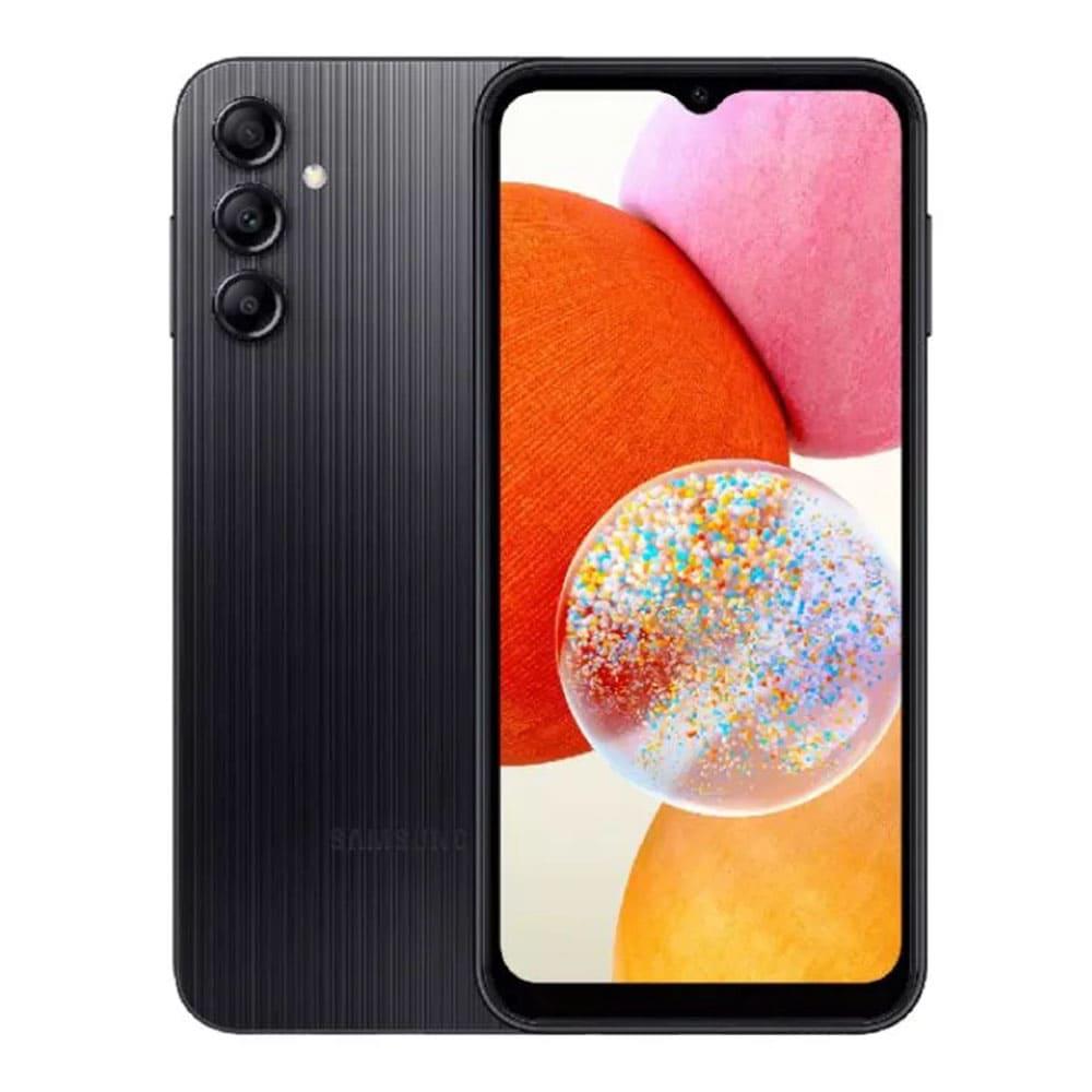 Celular Samsung A14 64Gb/4Gb Blk