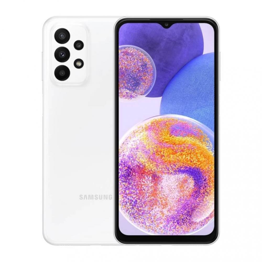Celular Samsung A23 128Gb/4Gb Wht