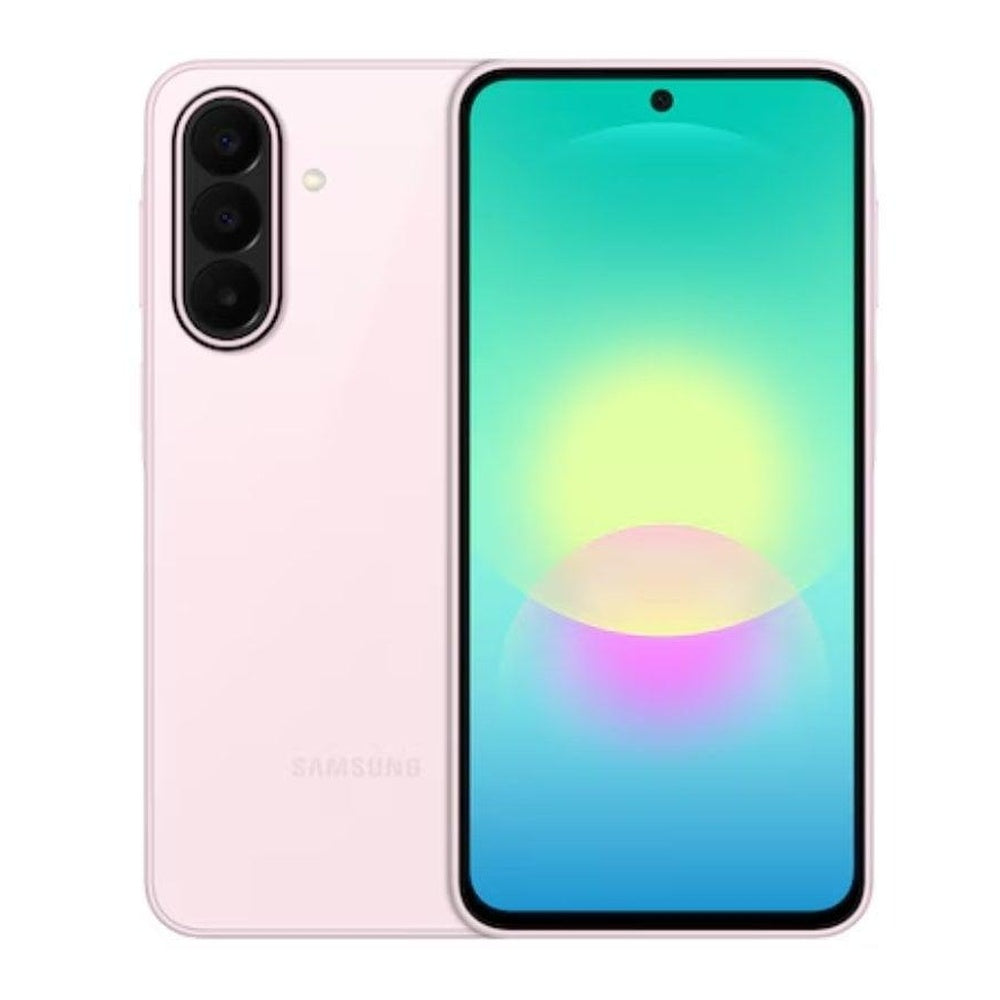 Celular Samsung Galaxy A27 5G 6GB/128GB Rosa Claro - SAMSUNG - 11179549