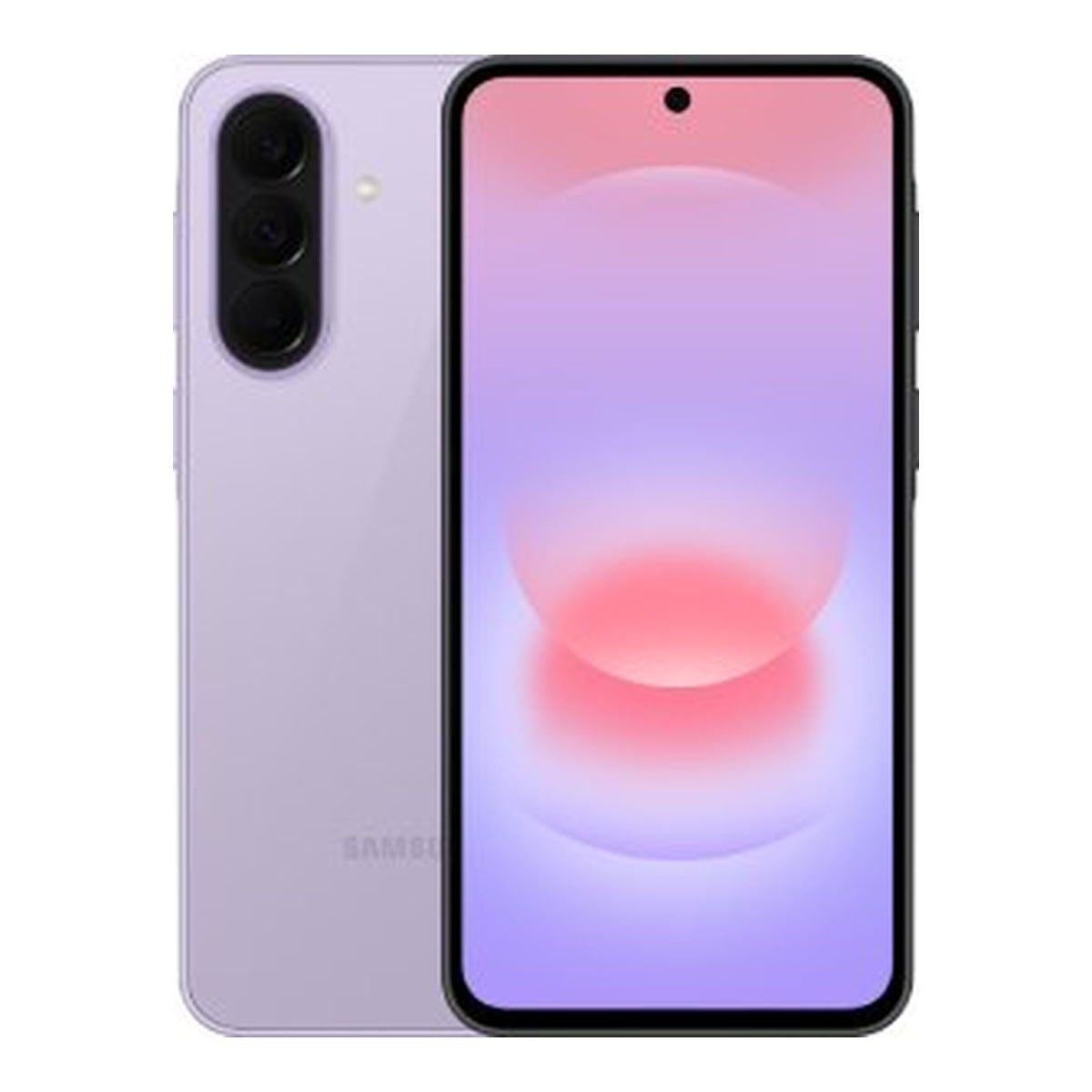Celular Samsung Galaxy A37 6GB 128GB Violeta Claro - SAMSUNG - 11149435