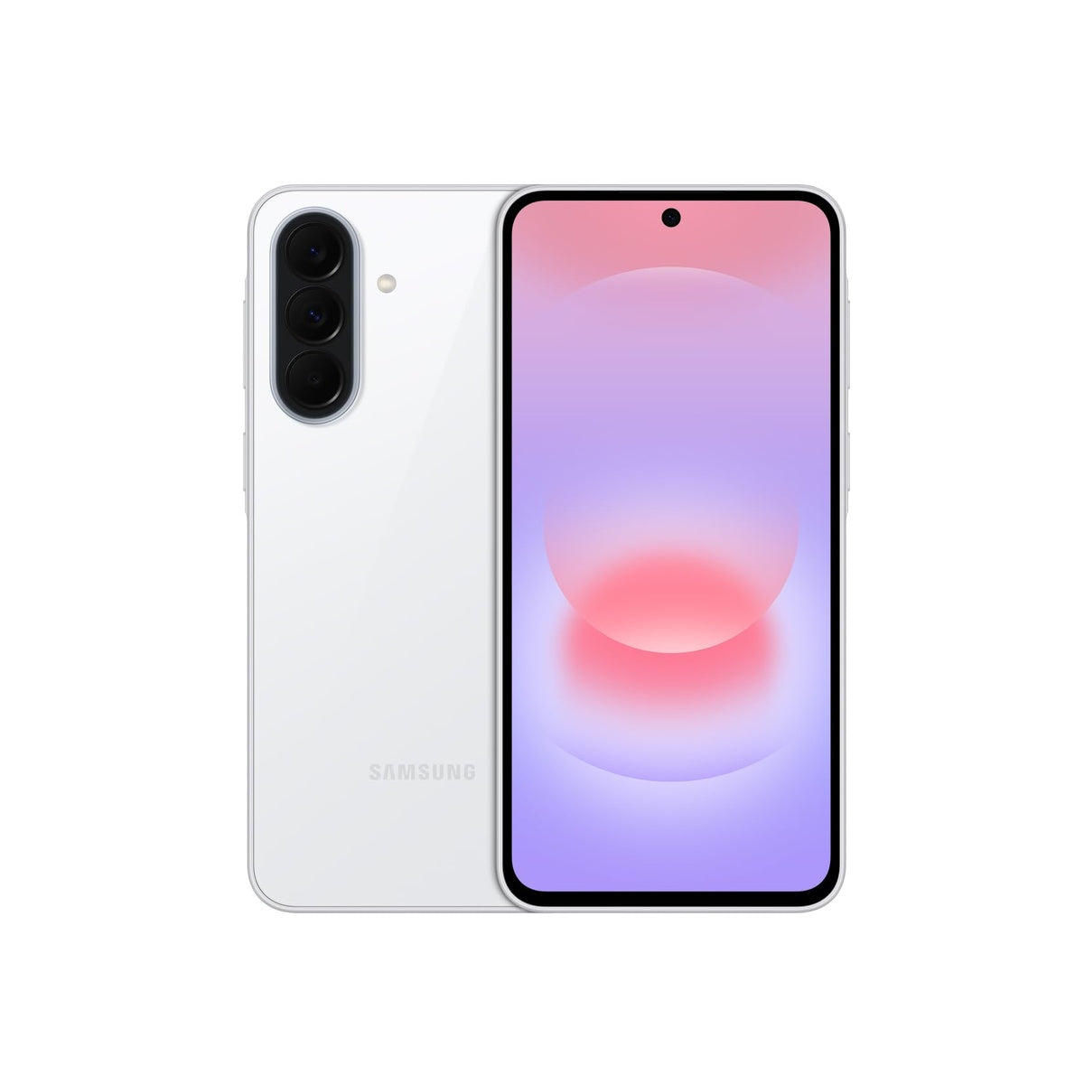 Celular Samsung Galaxy A37 6GB 128GB Blanco - SAMSUNG - 11149436