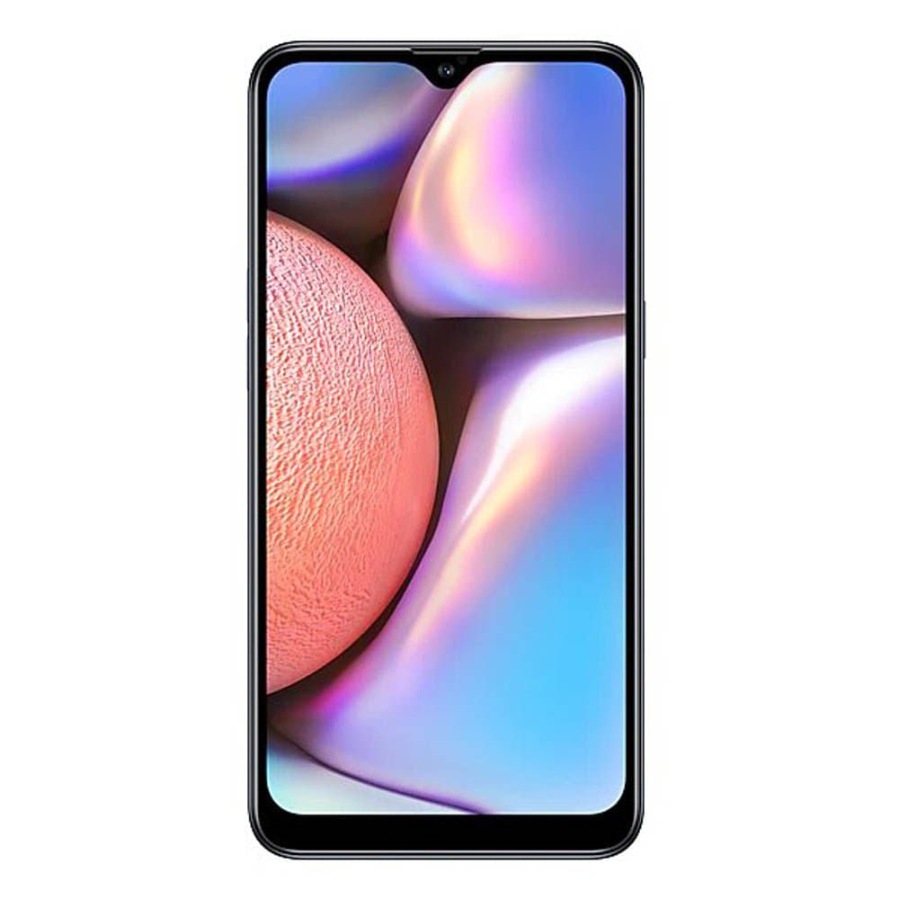 Celular Samsung Galaxy A10s SM-A107M/DS Negro
