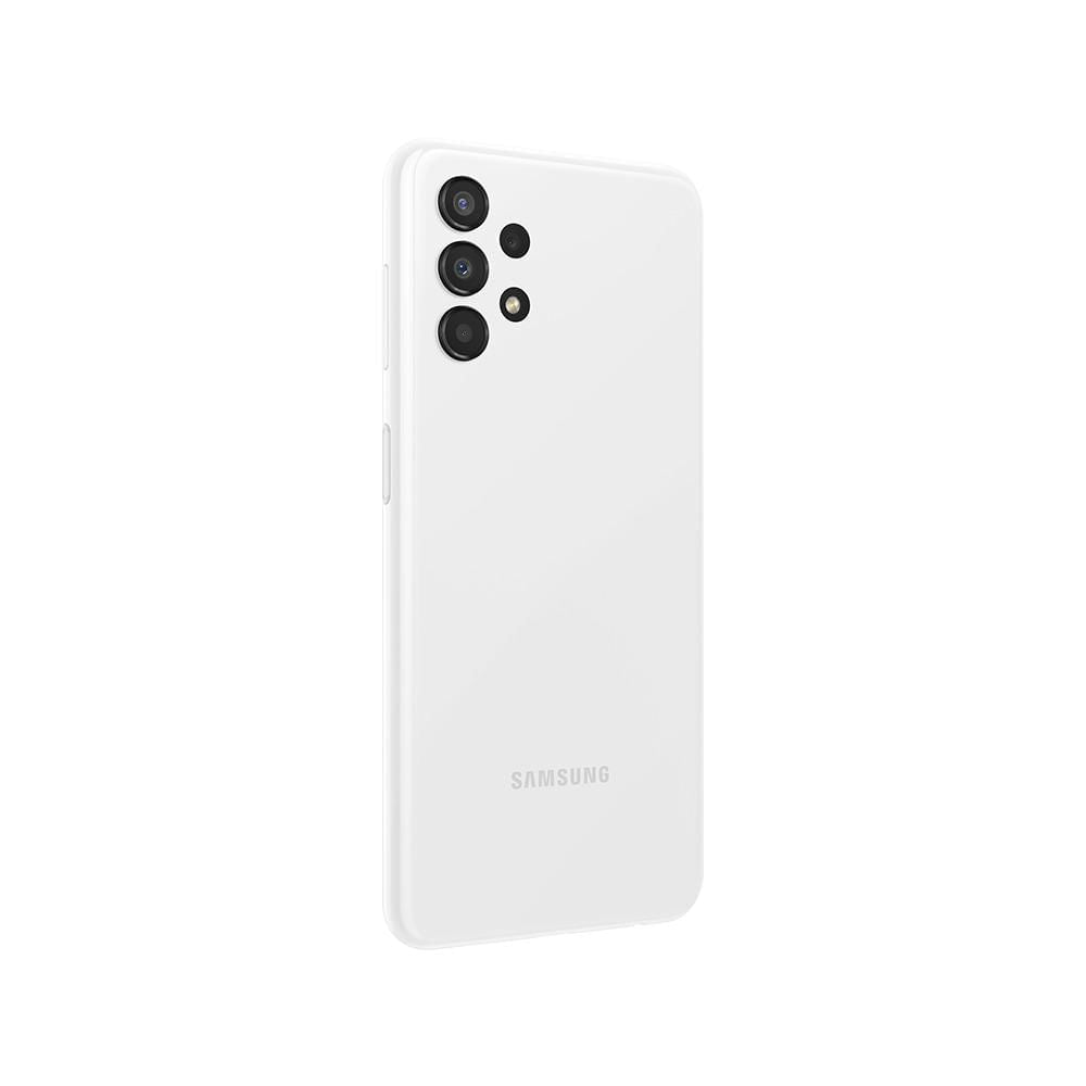 Celular Samsung Galaxy A13 64Gb/4Gb Wht