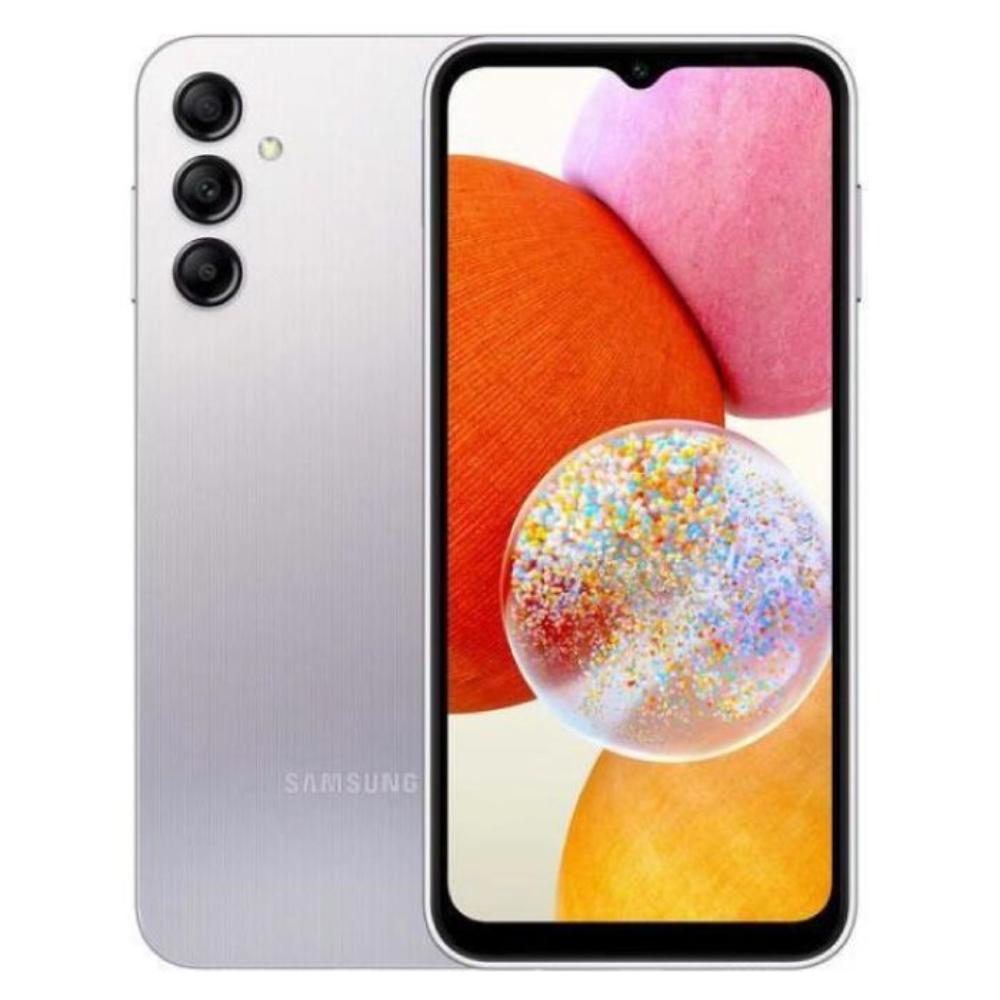 Celular Samsung Galaxy A14 128G+4GB Sil