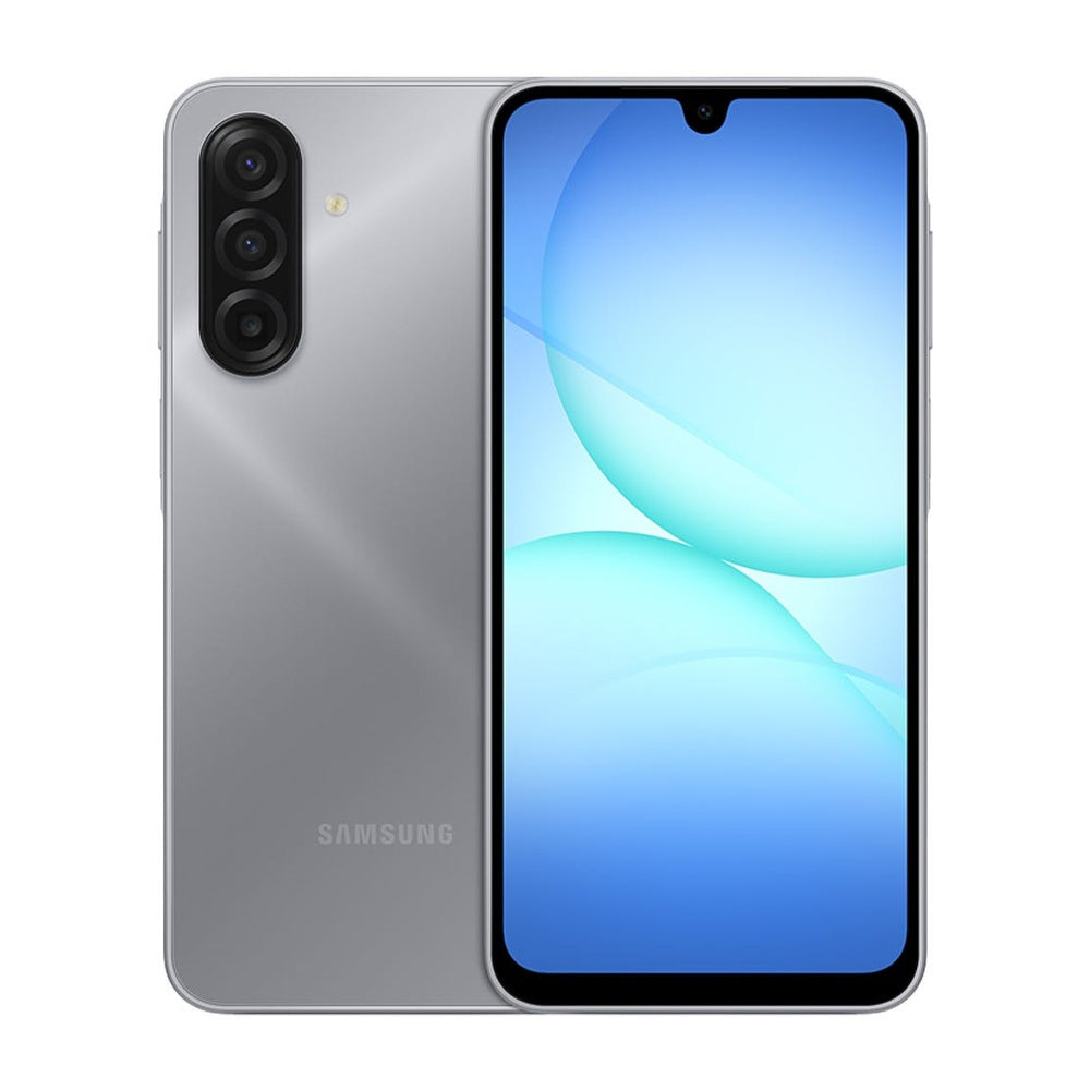 Celular Samsung Galaxy A17 8GB/256GB Gris - SAMSUNG - 11115356