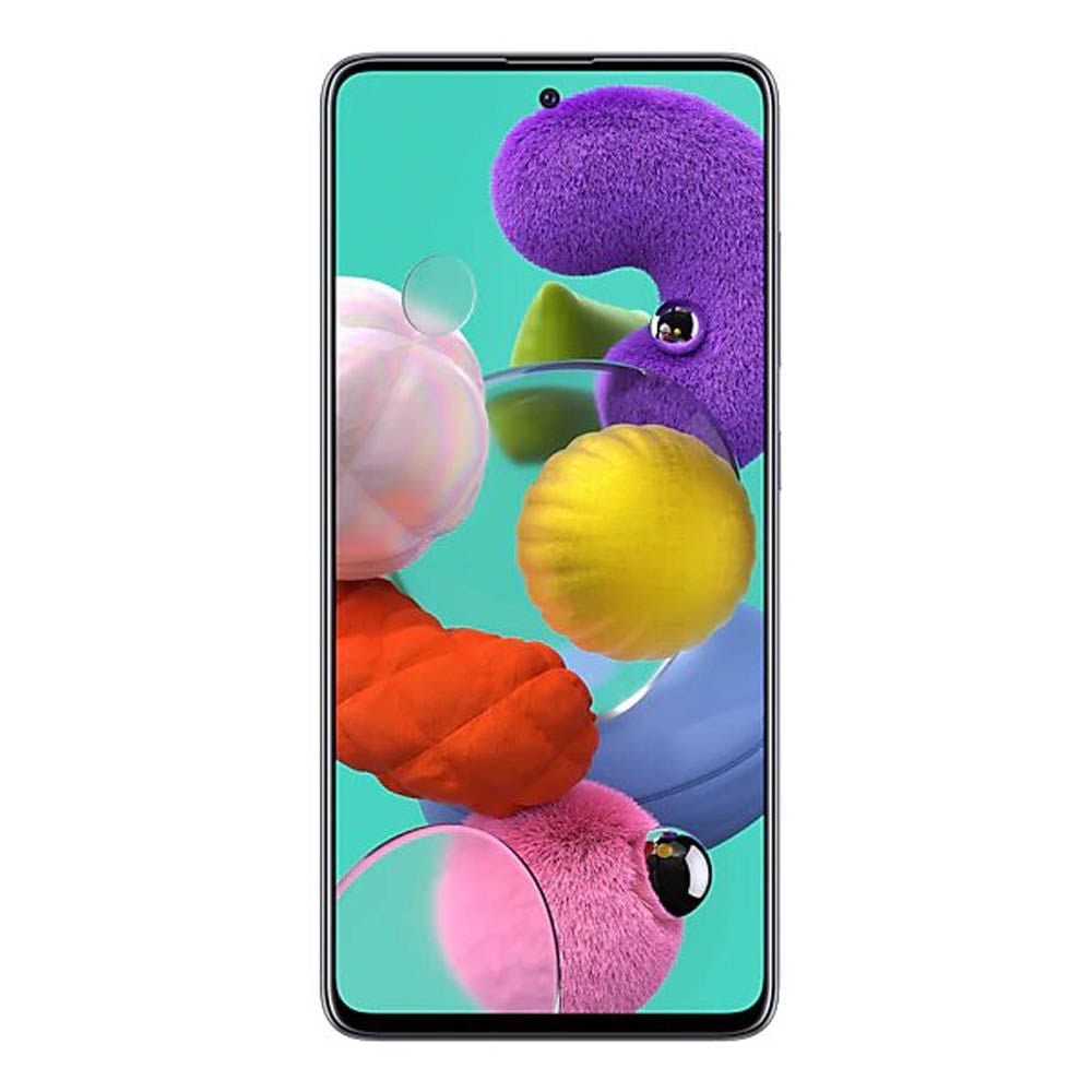 Celular Samsung Galaxy A51 Octa-Core 128GB Negro