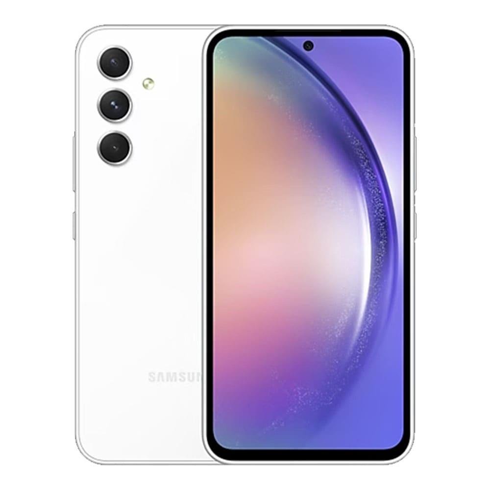 Celular Samsung Galaxy A54 5G 128G Wht