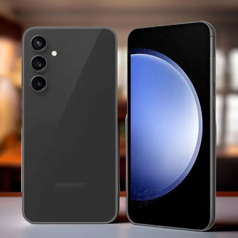 Celular Samsung Galaxy S23 Fe 256G Graphite - Samsung - Titan.com.pa - 8806095139456