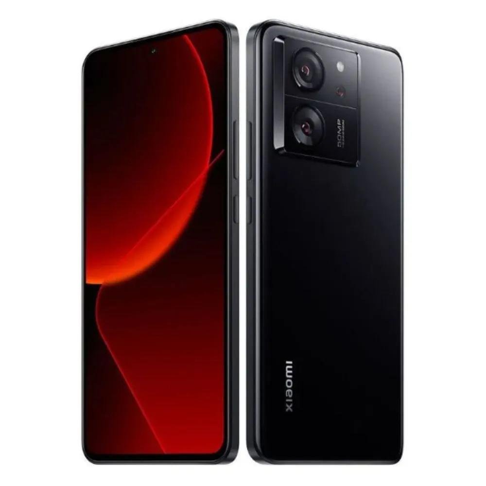 Celular Xiaomi 13T 12Gb/256Gb Negro