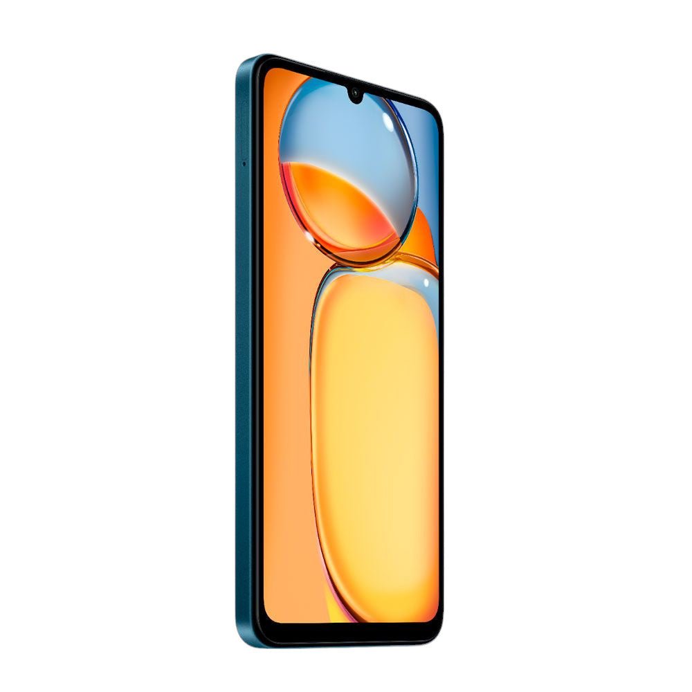 Celular Xiaomi Redmi 13C 4G/256G Navy Blue - Xiaomi - Titan.com.pa - 6941812784600