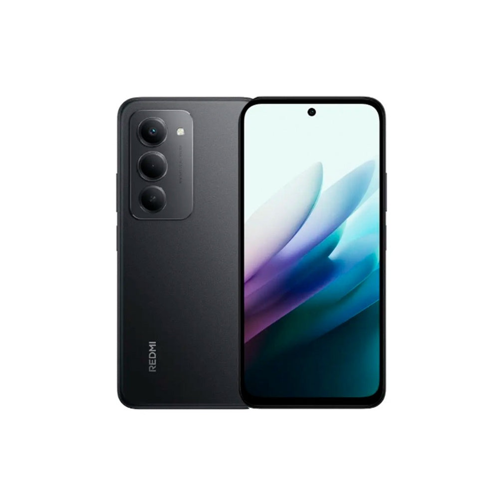 Celular Xiaomi Redmi 15 8 GB 256 GB Negro - XIAOMI - 11097861