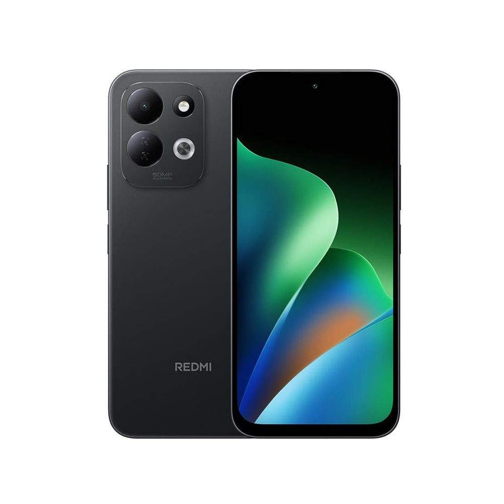 Celular Xiaomi Redmi 17 4GB 256GB Negro - XIAOMI - 11186634