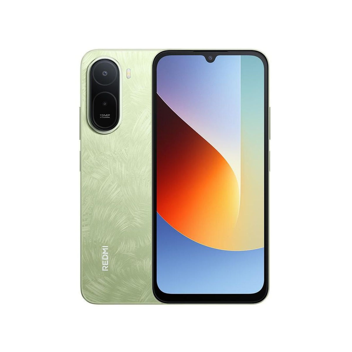 Celular Xiaomi Redmi A7 Pro 4GB 128GB Verde Pavo Real - XIAOMI - 11149439