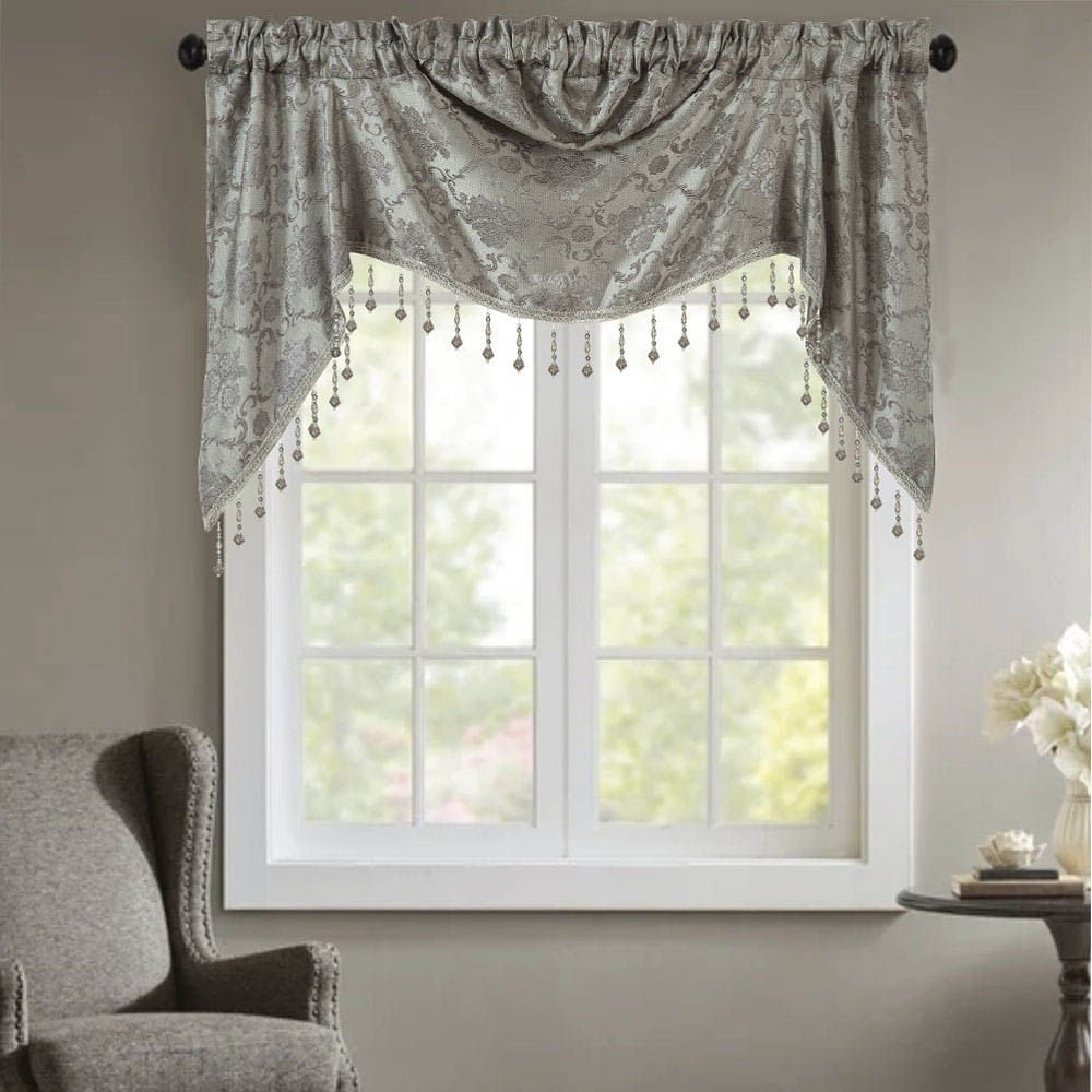 Cenefa Rt Designer Veneto - Gris Claro