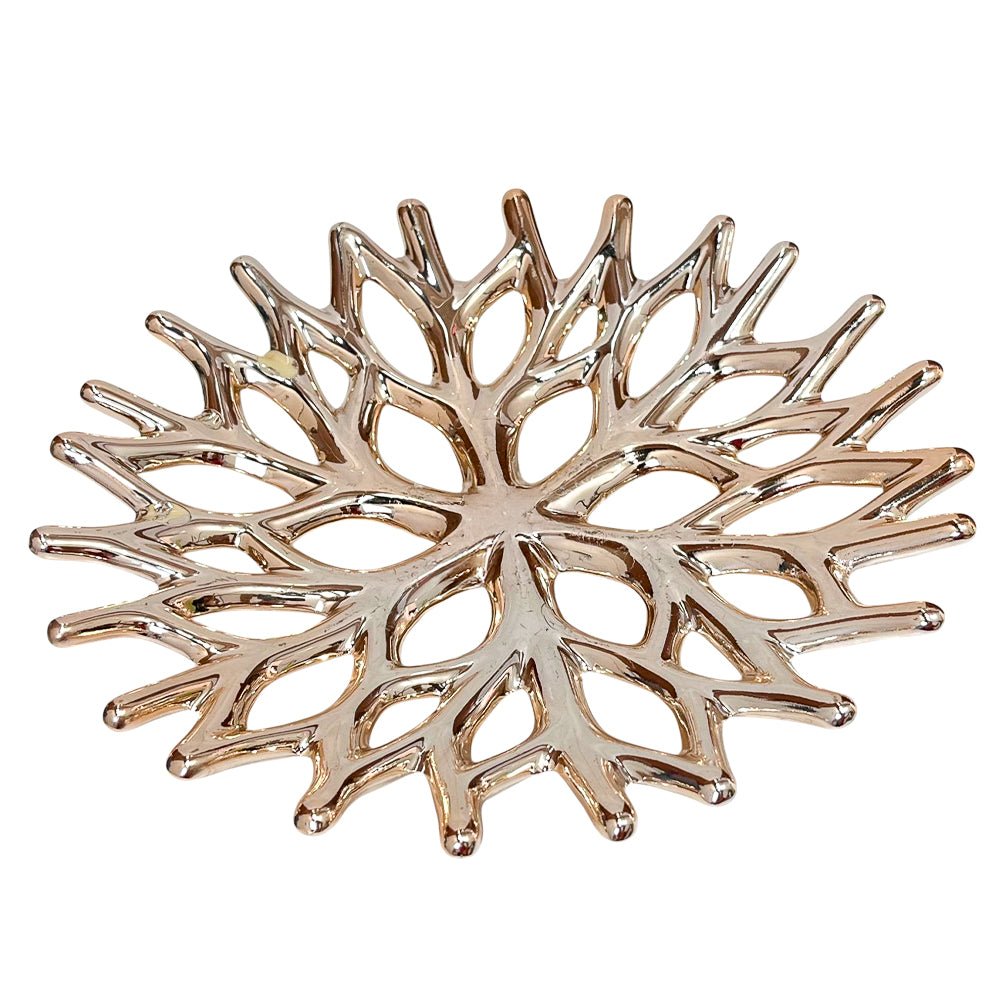 Centro de Mesa Home Elegance / Cerámica 28 cm – Surtido - Home Elegance - Titan.com.pa - 2100000766215