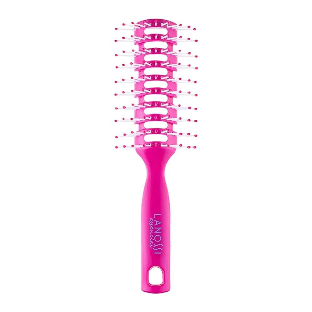 Cepillo Para Cabello Lanossi Essencial