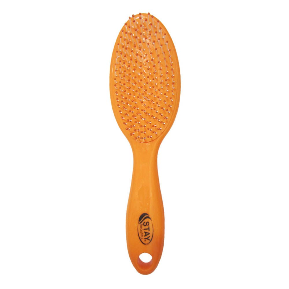 Cepillo Para el Cabello Stay Beautiful - Surtido