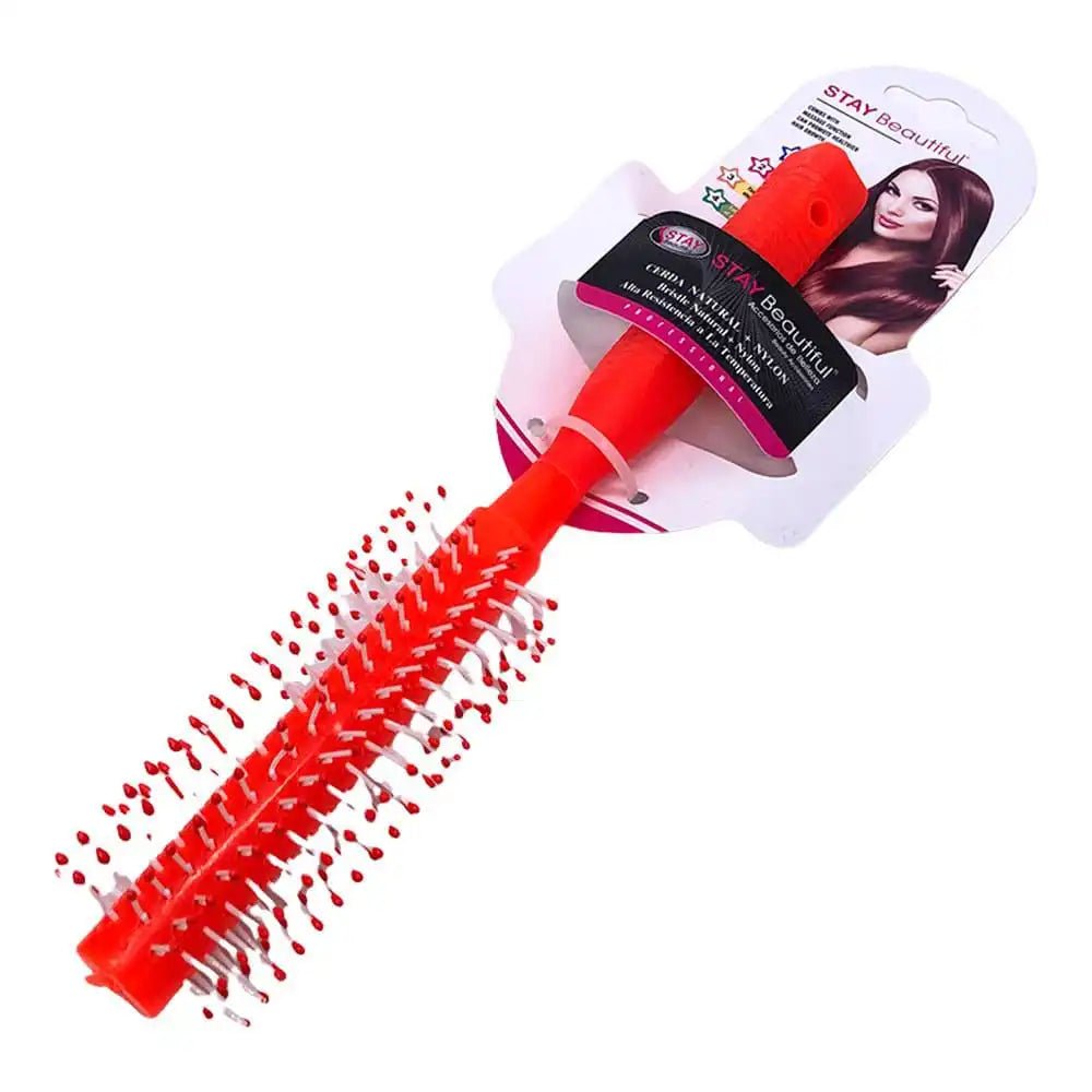 Cepillo Stay Beautiful Para Cabello - Surtido - Stay Beautiful - Titan.com.pa - 7592701100255
