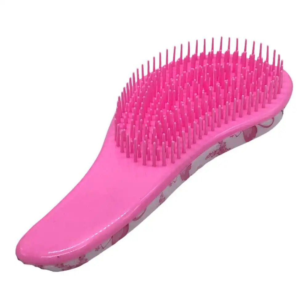 Cepillo Stay Beautiful Para Cabello - Surtido - Stay Beautiful - Titan.com.pa - 7592701100453
