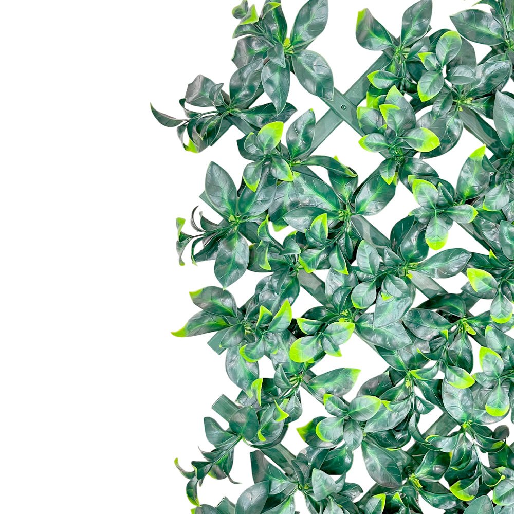 Cerca Decorativa Con Hojas / Home Elegance - Home Elegance - Titan.com.pa - 2100000502875