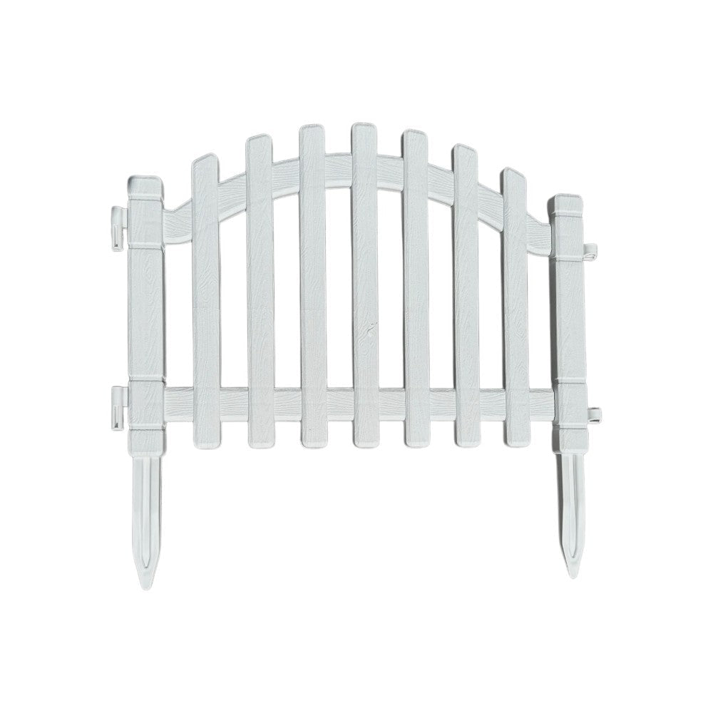 Cerca Decorativa Plegable Koopman 56 x 40 cm x 2.5 cm - 4 Piezas - Koopman - Titan.com.pa - 8719987813269