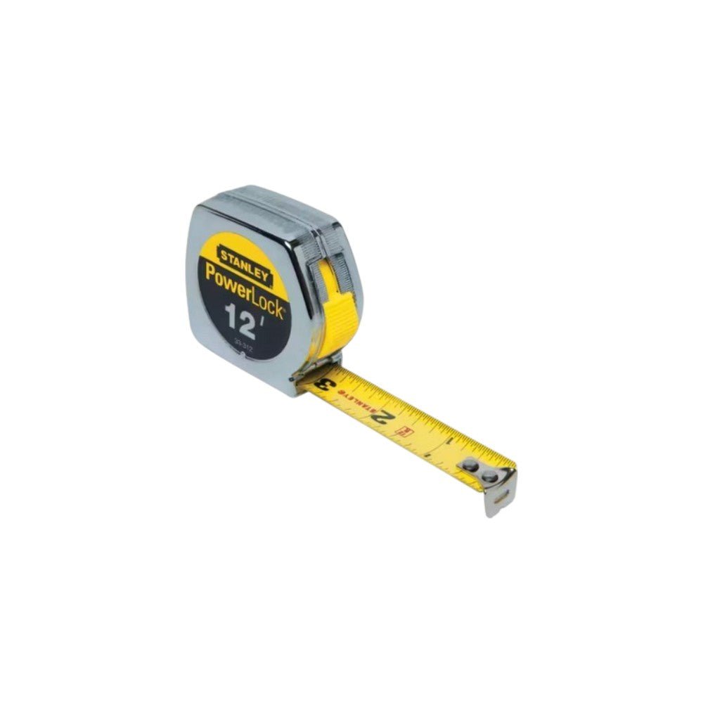 Cinta Métrica Stanley PowerLock 3.6 m - 11059413