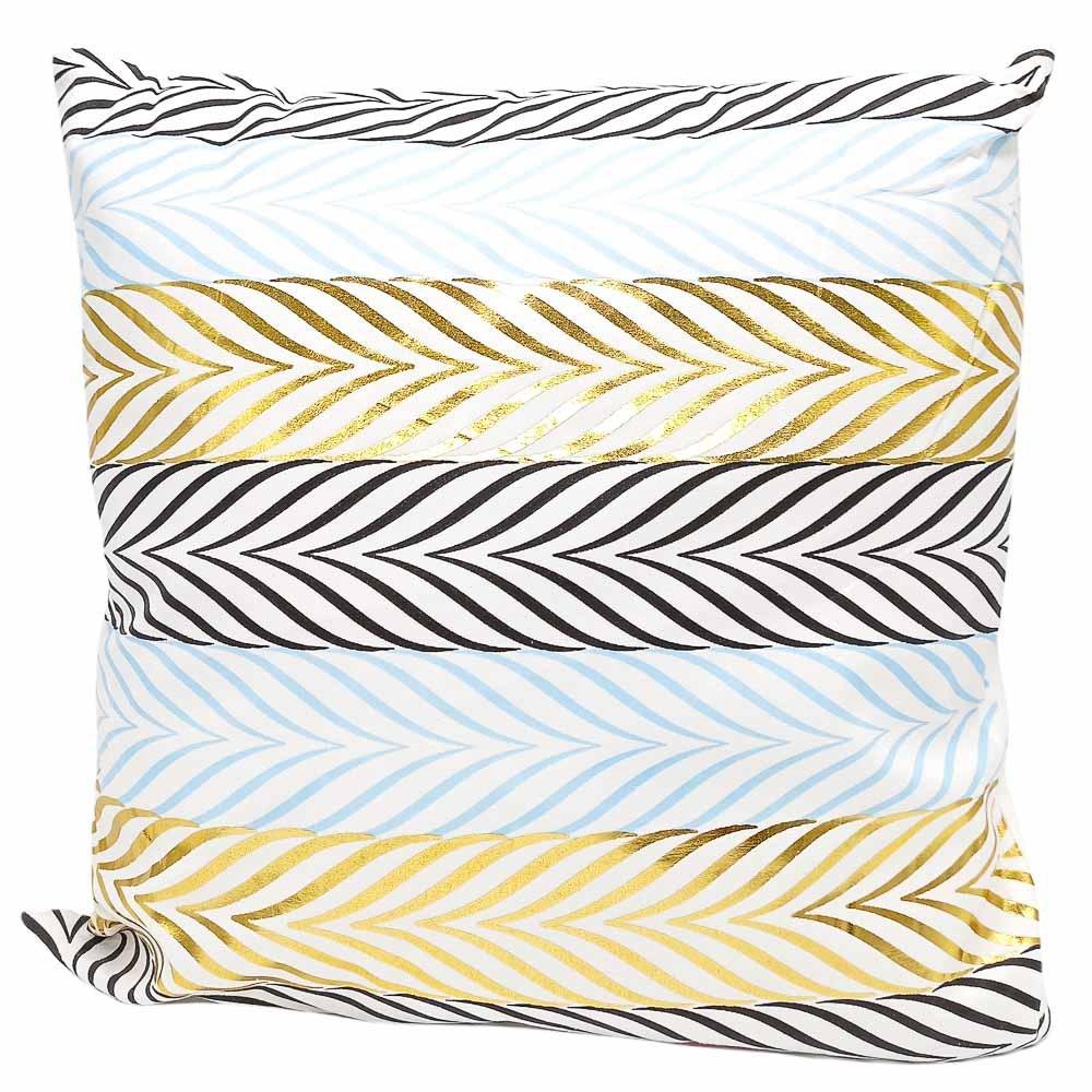 Cojín Decorativo Home Elegance 16'' x 16'' - Surtido