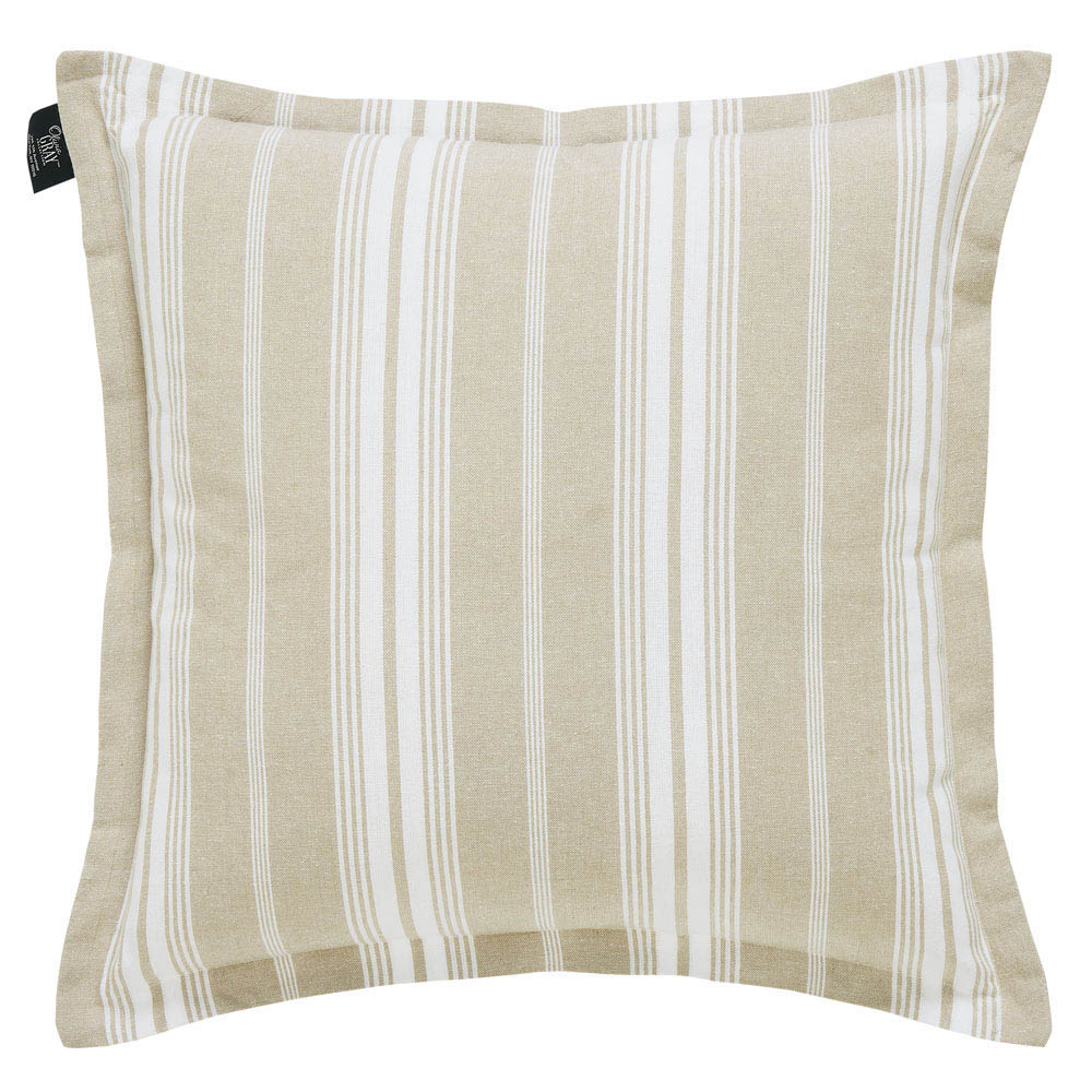 Cojin Decorativo Rt Designer Taylor Bay 2 Piezas - Beige