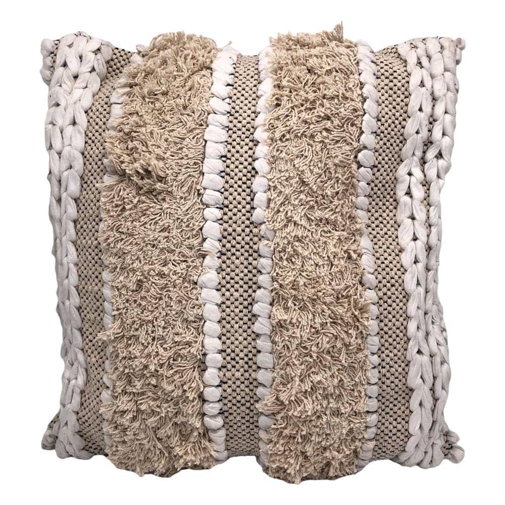 Cojín Decorativo Vivatex 18" x 18" - Surtido