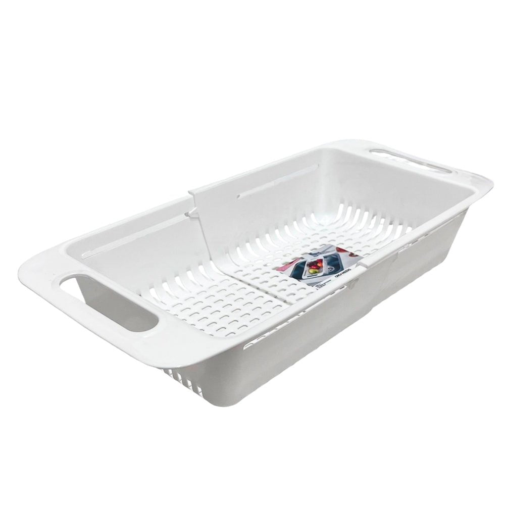 Colador Plástico Expandible - Organizers - Organizers - Titan.com.pa - 8683476310112