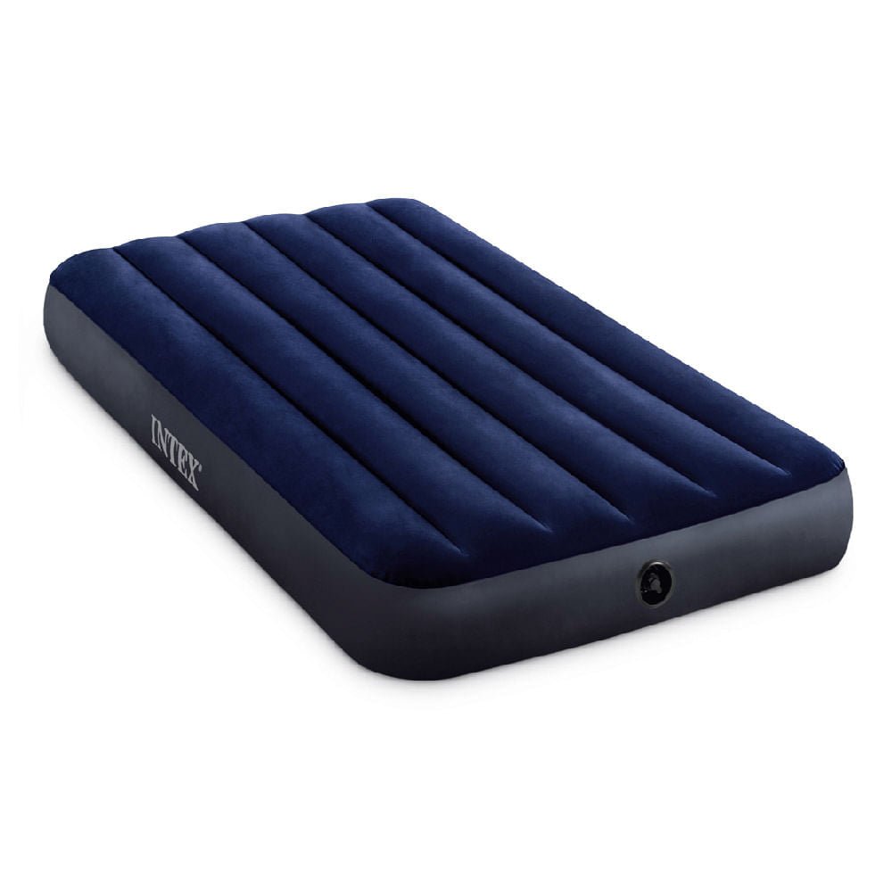 Colchón Inflable Intex Dura Beam Classic Twin