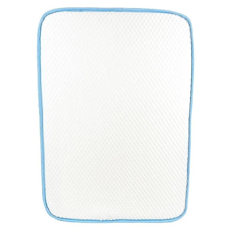 Colchón Para Cuna First Class de 23" X 51" X 5" - First Class - Titan.com.pa - 2100000469246