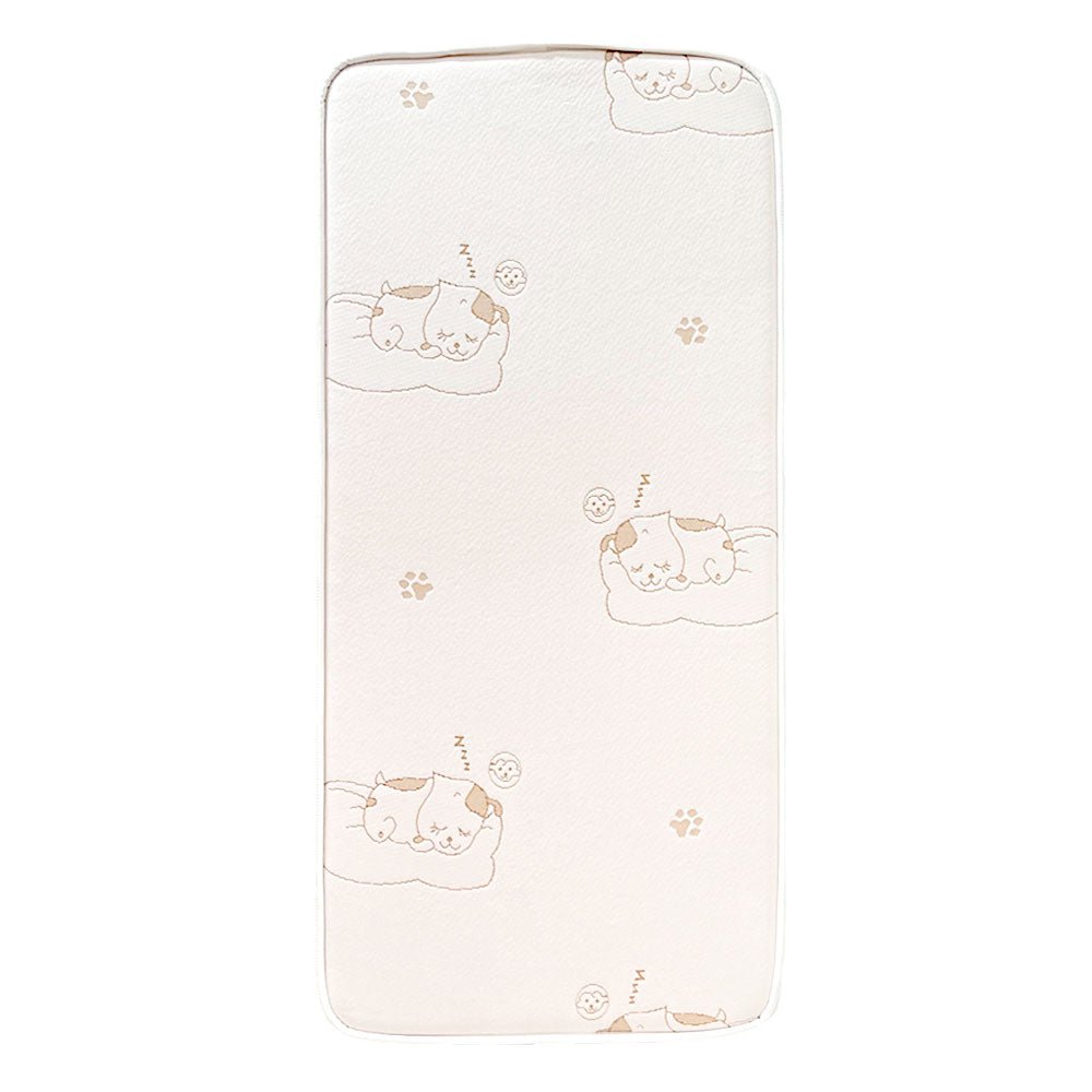 Colchón Para Cuna First Class de 23" X 51" X 5" - First Class - Titan.com.pa - 2100000469246