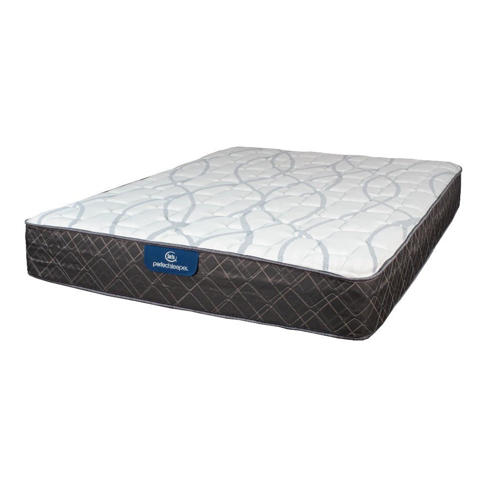 Colchón Serta Elkin II Tight Top Twin / I-5827 - Serta - Titan.com.pa - 2150302172597