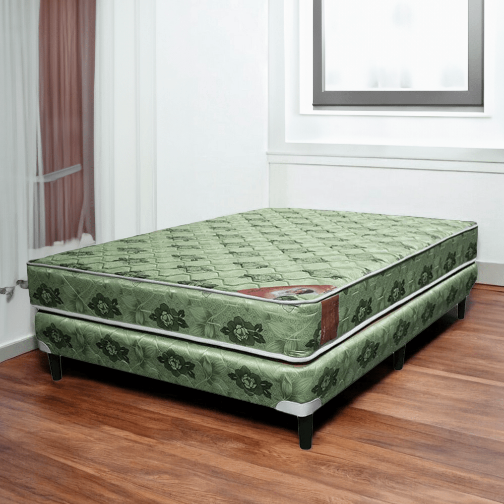 Colchón Standart Flex Relax Full / T102 | Titan.com.pa